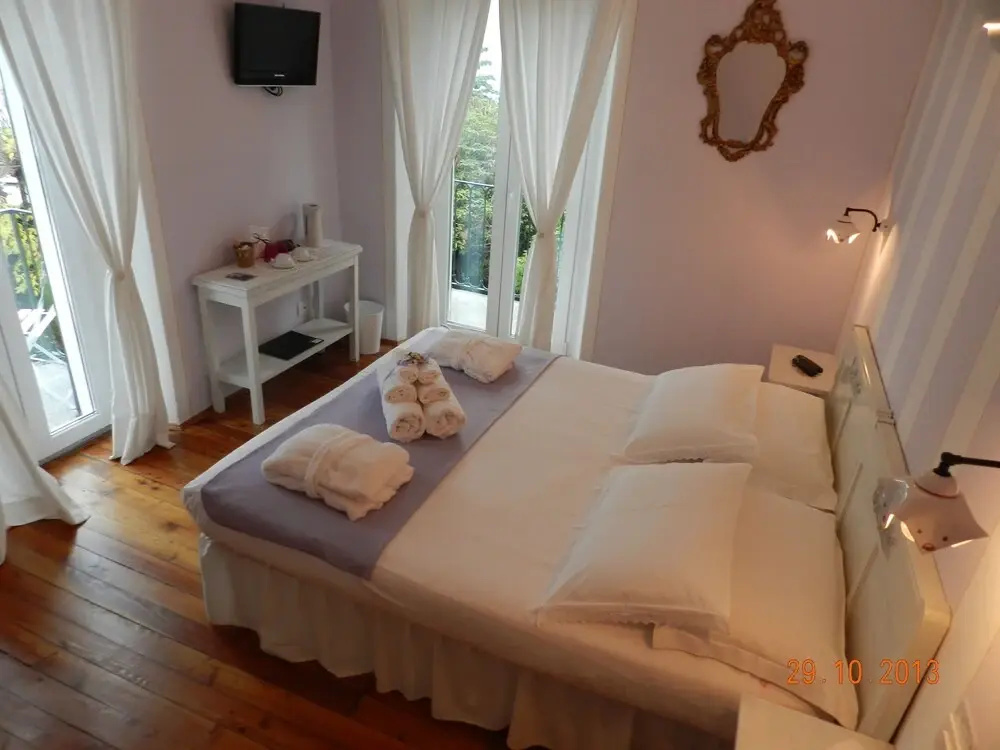 Albergo Ristorante La Ripa