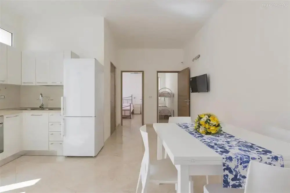 1063 PMR - Appartamento Conchiglia