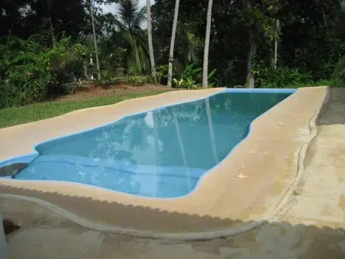 Abeywasa Bungalow
