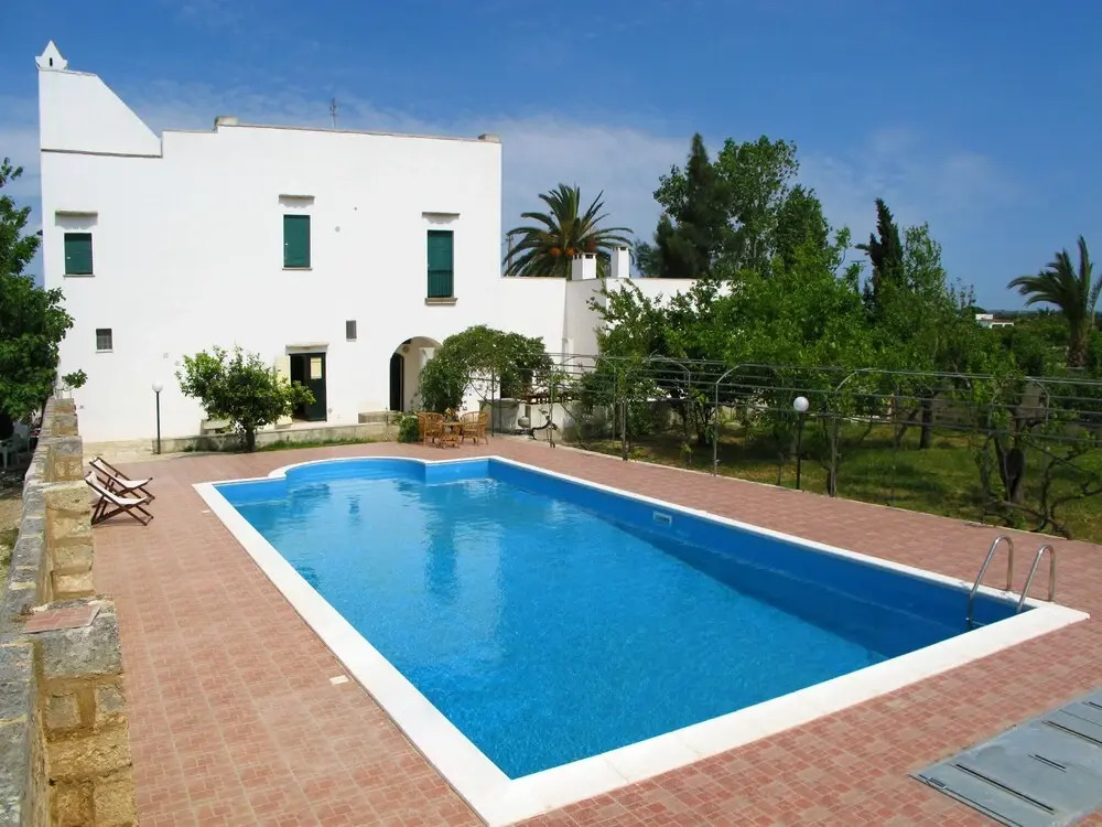 Casale Pioppi