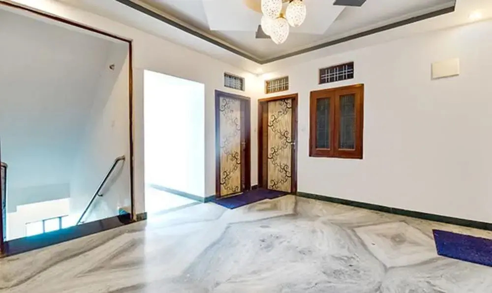 FabExpress Divya Palace
