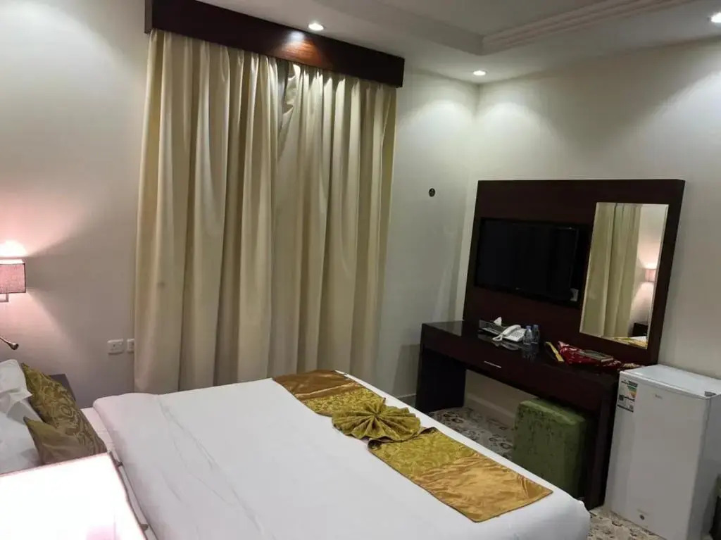 Luqya Hotel Suites
