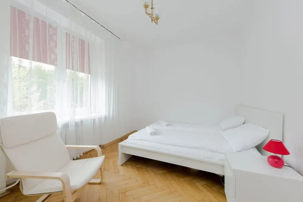 ShortStayPoland Krasińskiego (B66)