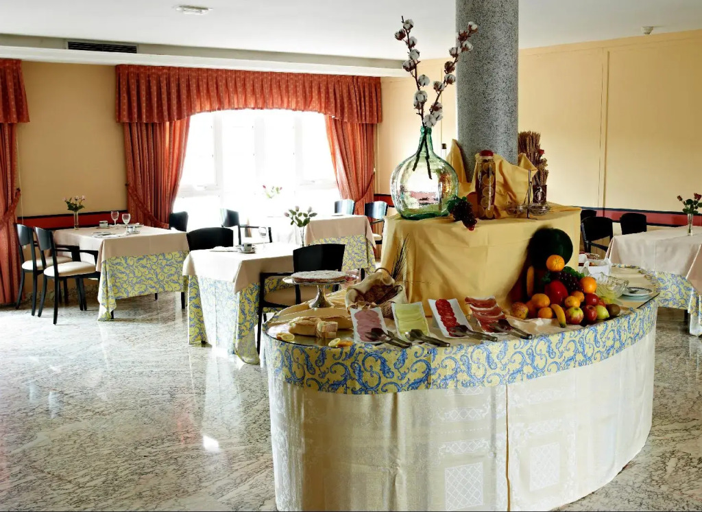 Hotel Castro