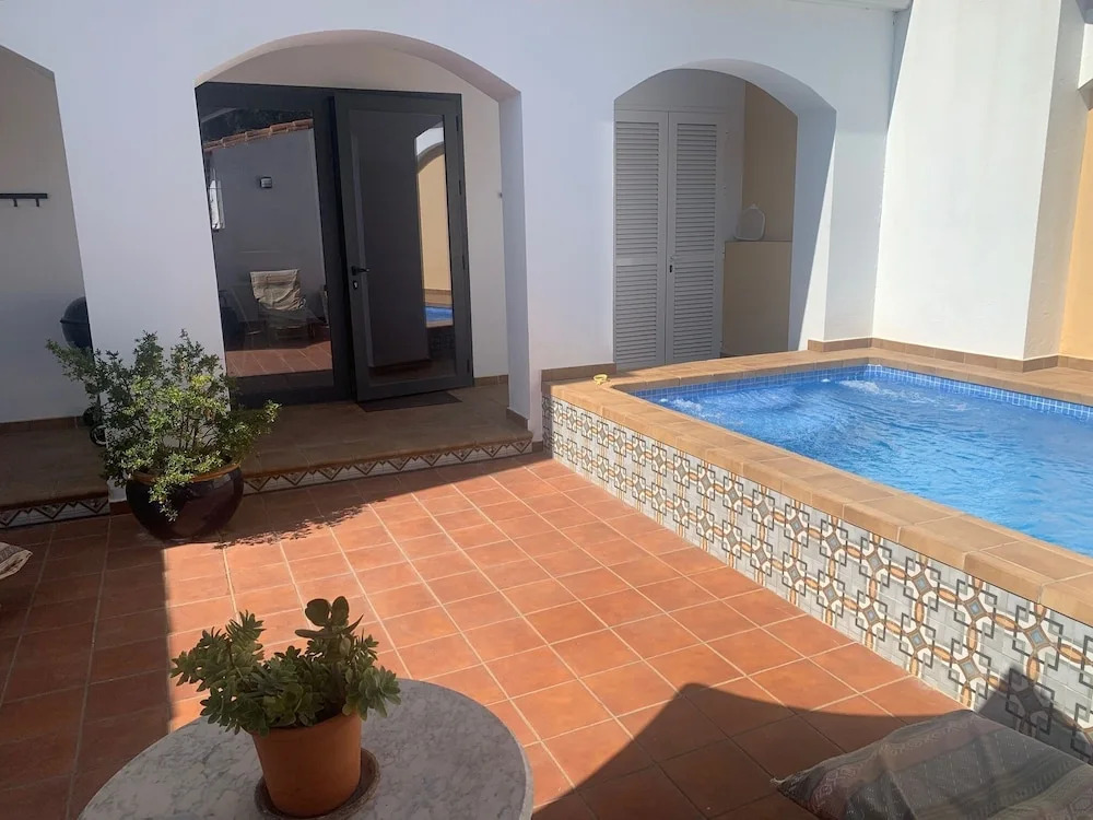 Casa Carmen