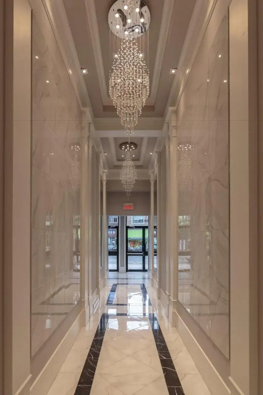 Parc Avenue Residence Mile End