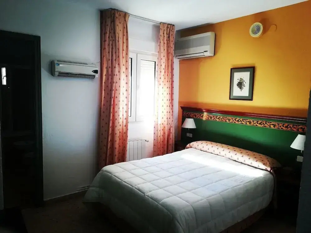 Hospedium GL Hotel Logasasanti