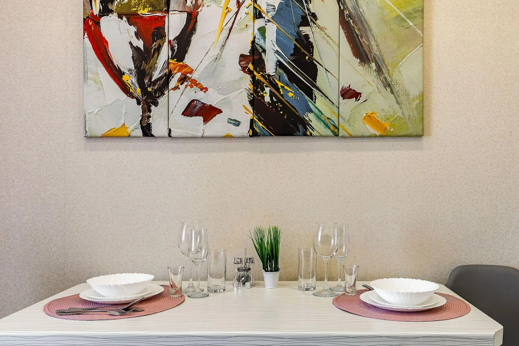 Prima Rent на улице Генкиной 25А