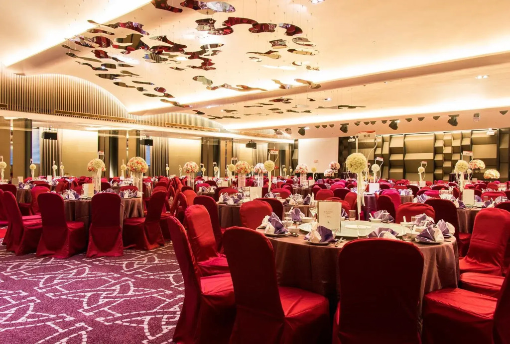 Sheraton Taitung Hotel