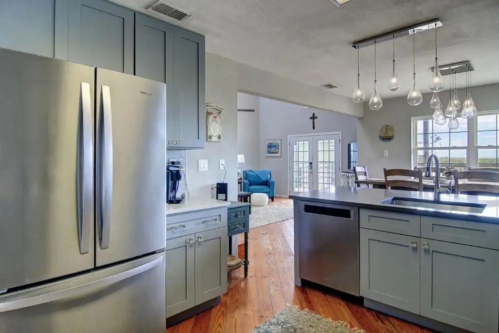 8 Bells Sb730 Home