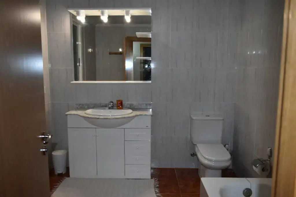 Apartamentos Picea Azul