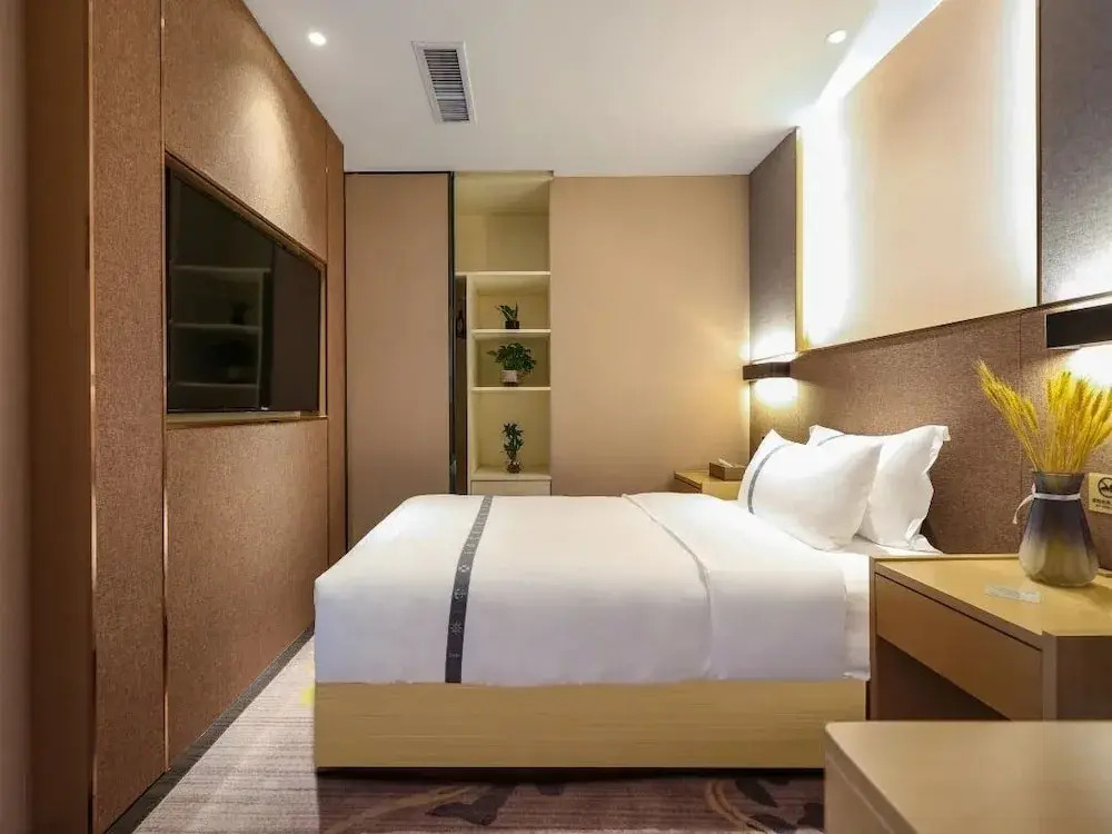 Yishang Hotel