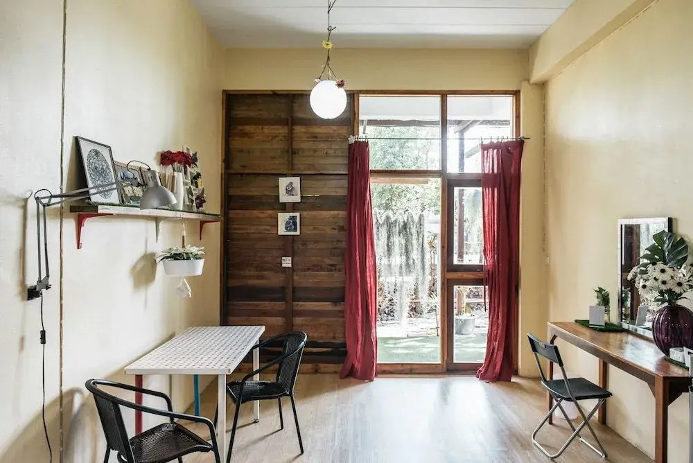 Samlee's House