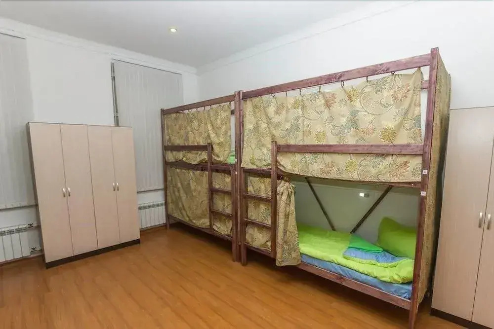 EveRest hostel