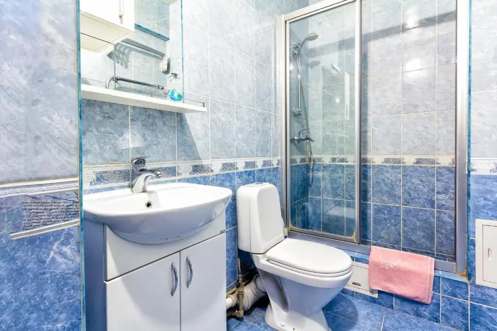 432 Apartamenty v samom tsentre Otlichno podhodjat dlja komandirovannyh i turistov