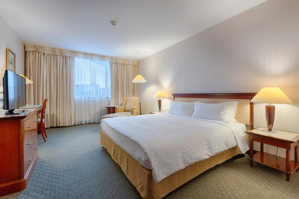 Hotel Yigitalp Istanbul