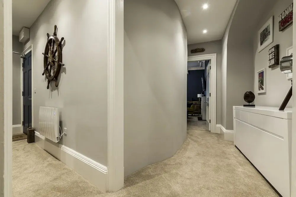 Pieces of Eight Two Bedroom Apartment