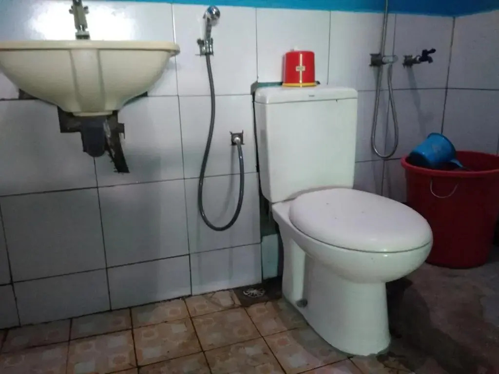 NEW OLIVIA Homestay