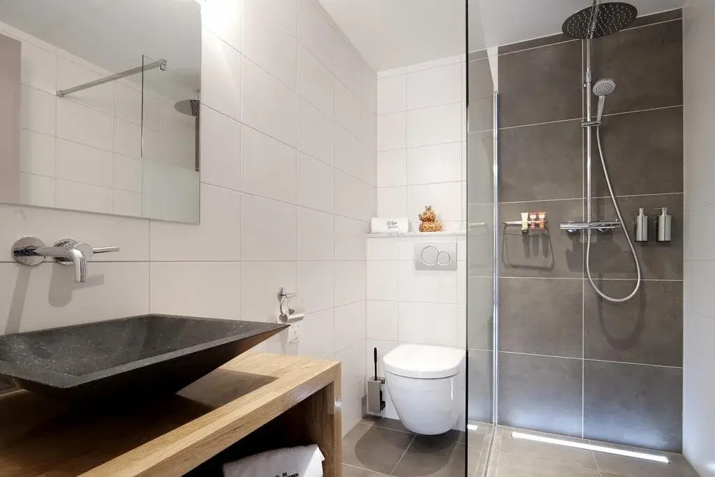 Holiday Home De Steenen Molen