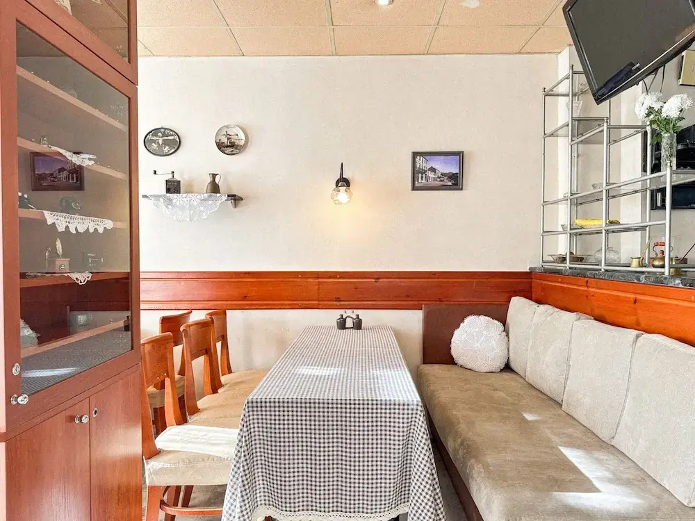 Hotel Aneli