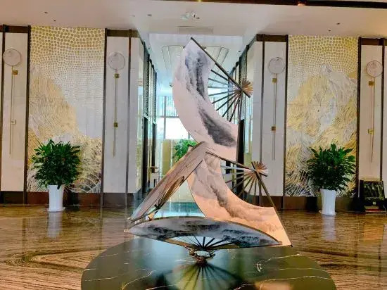 Jiangxi Shimao International Hotel