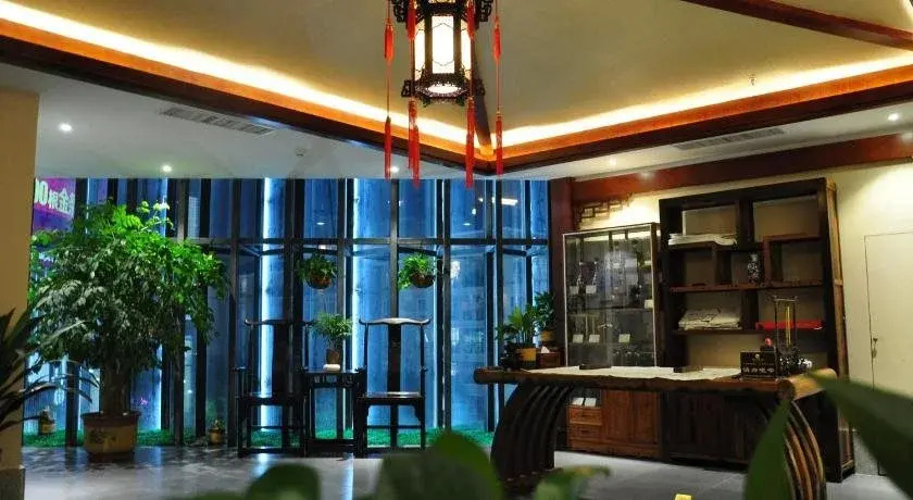 Oriental Hotel Zhongshan Xiaolan