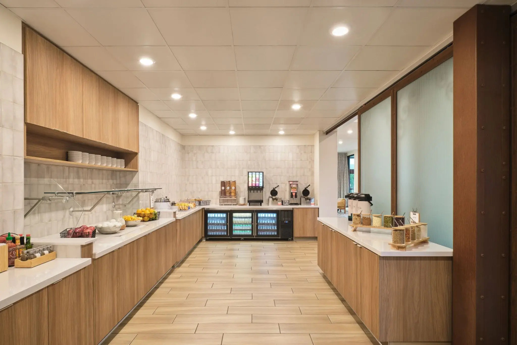 Towneplace Suites By Marriott Tempe