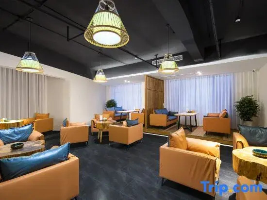 Yiting·Lizhu Hotel