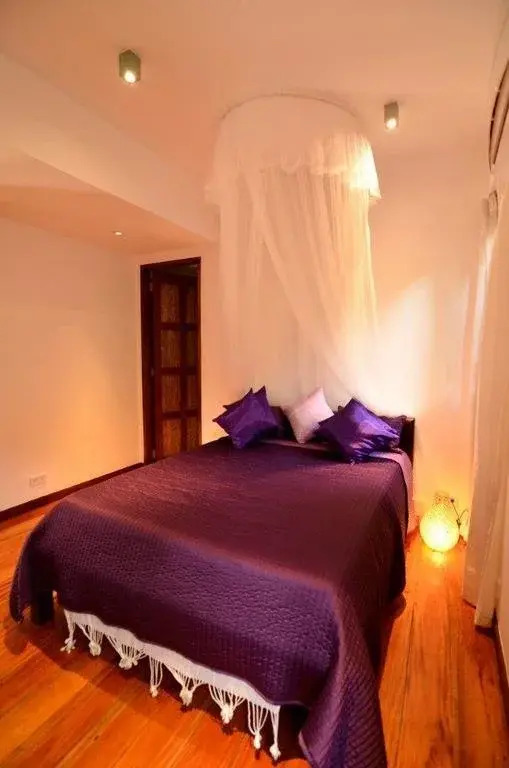 Villa Ananda
