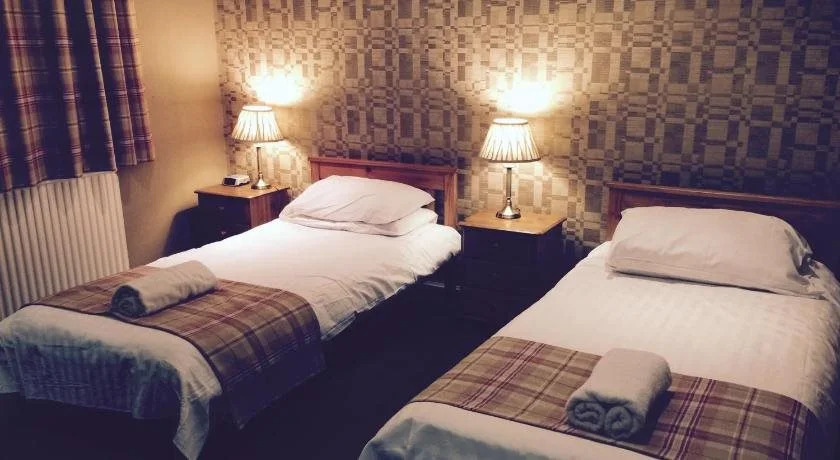 The Panmure Arms Hotel