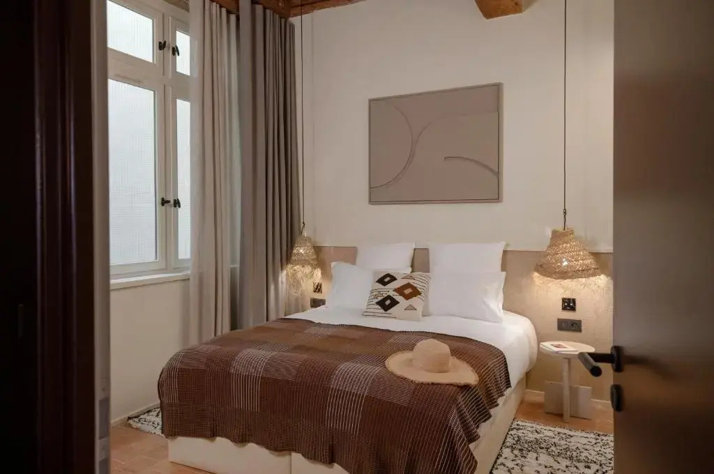 MiHotel La Tour Rose