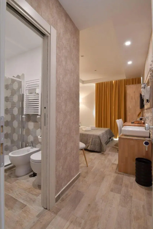 Relais Barberini