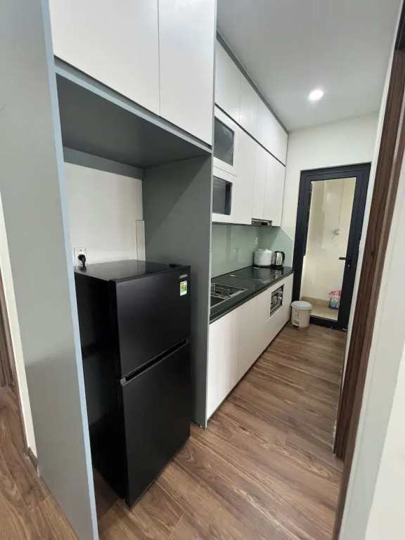 Asahi Luxstay - Apartment Luxcity Cẩm Phả