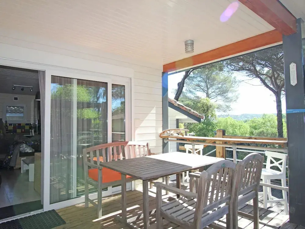 Holiday Home in Gassin near Saint Tropez