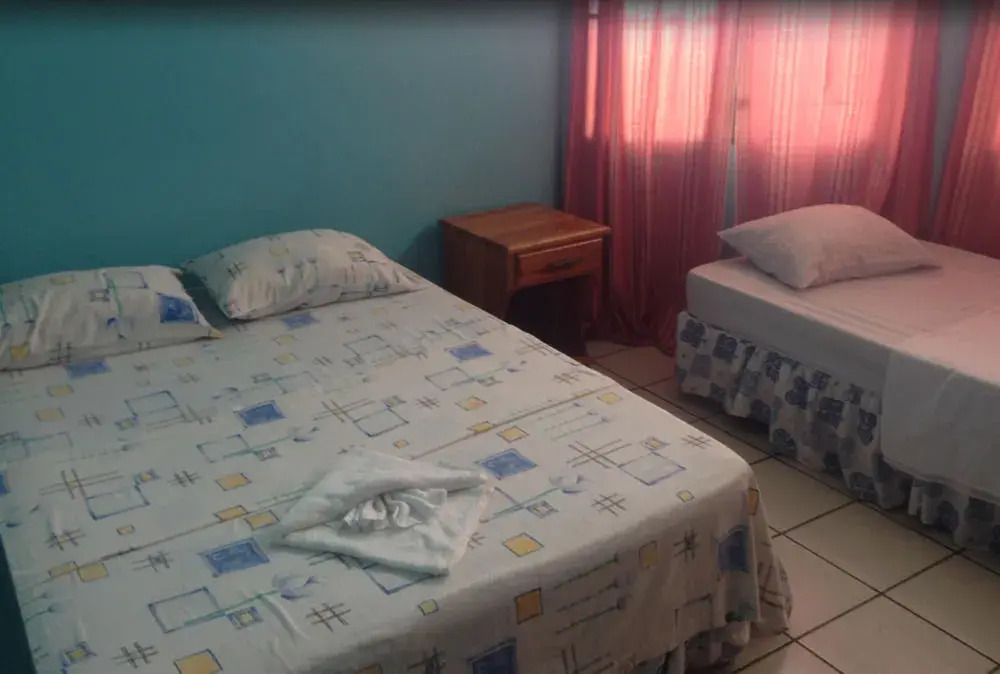 Chaleanor Hotel