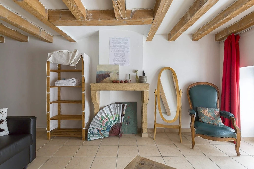 Very Nice 2 Room Apartment in Lyon