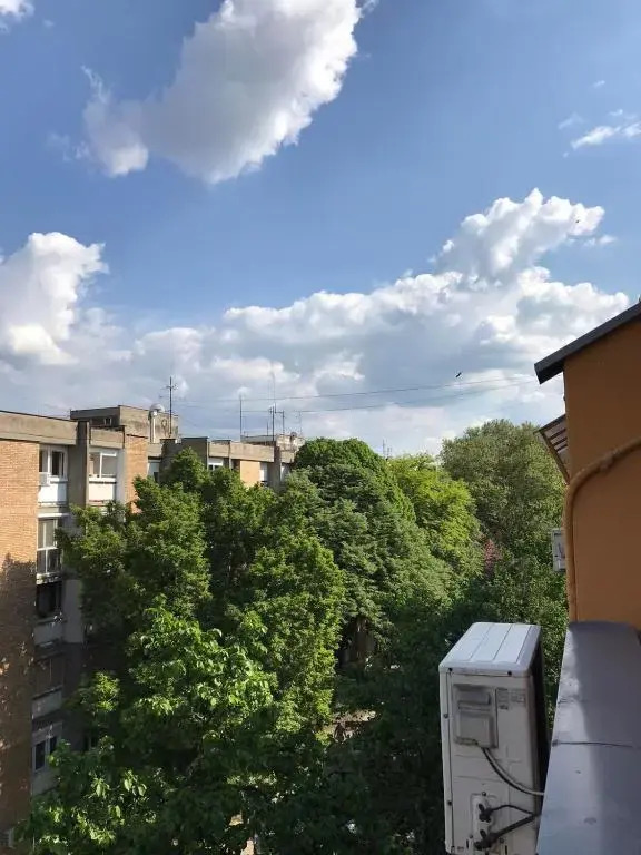 Apartman Kej
