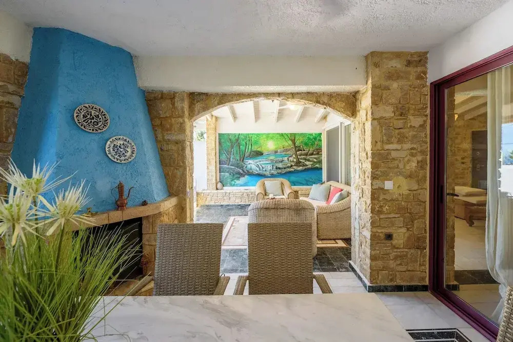 Maria Elena Villas - Akti Elia Halkidiki