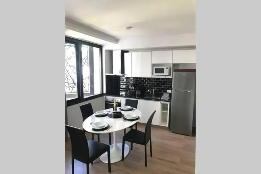 Departamento a estrenar, Palermo Hollywood I