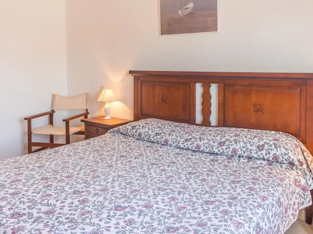 Villa With Private Pool for 6 People in L'escala - Costa Brava