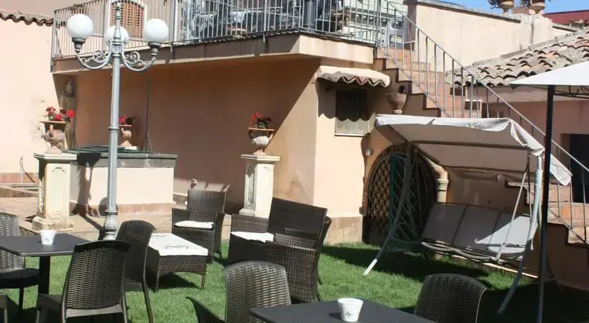 Villa Elena