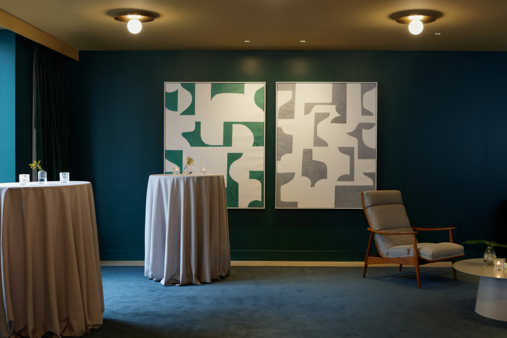 Kimpton Sylvan Atlanta - Buckhead by IHG