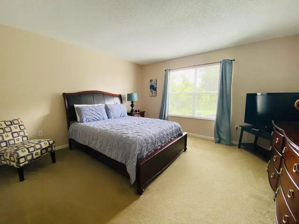 Elizabeth s Southern Dunes Vacation Home