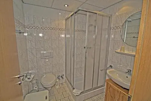 Villa Seeblick Apartment 307
