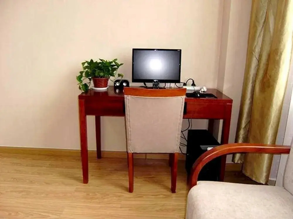 Zijing Boutique Hotel