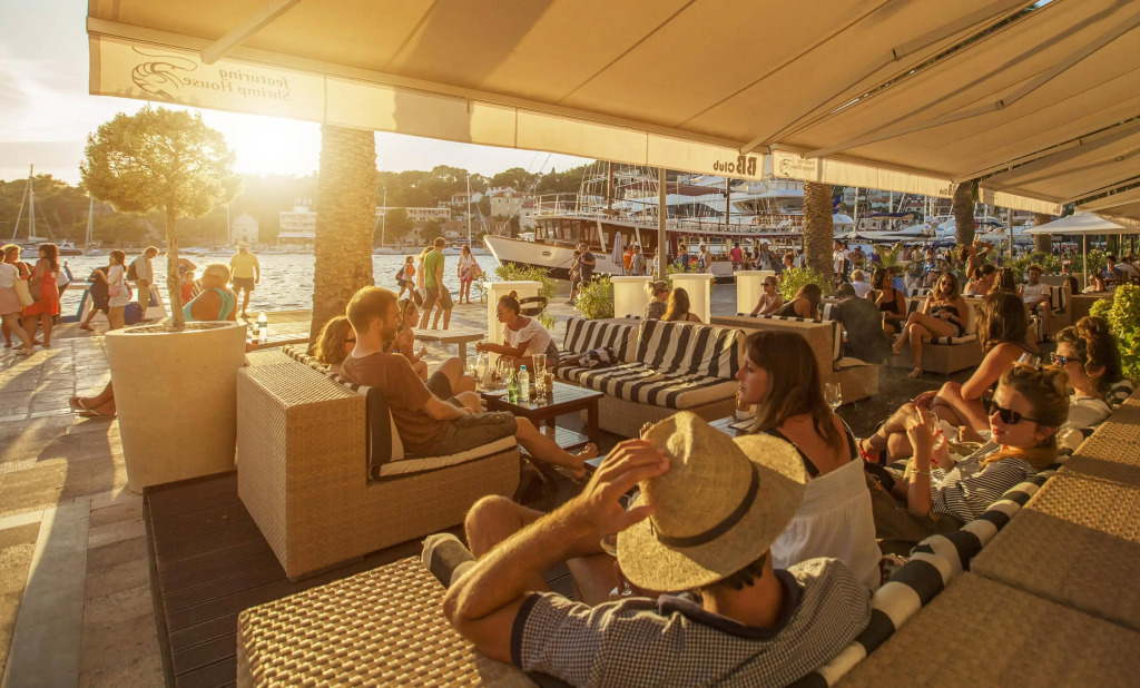 Riva Marina Hvar Hotel