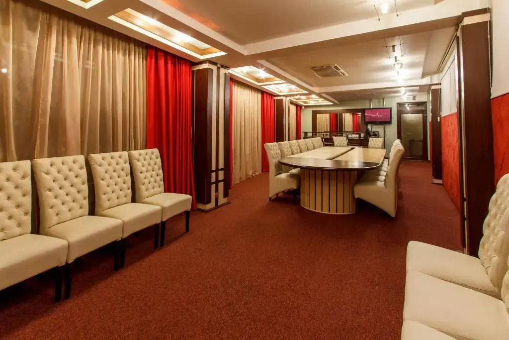 Hotel Anna