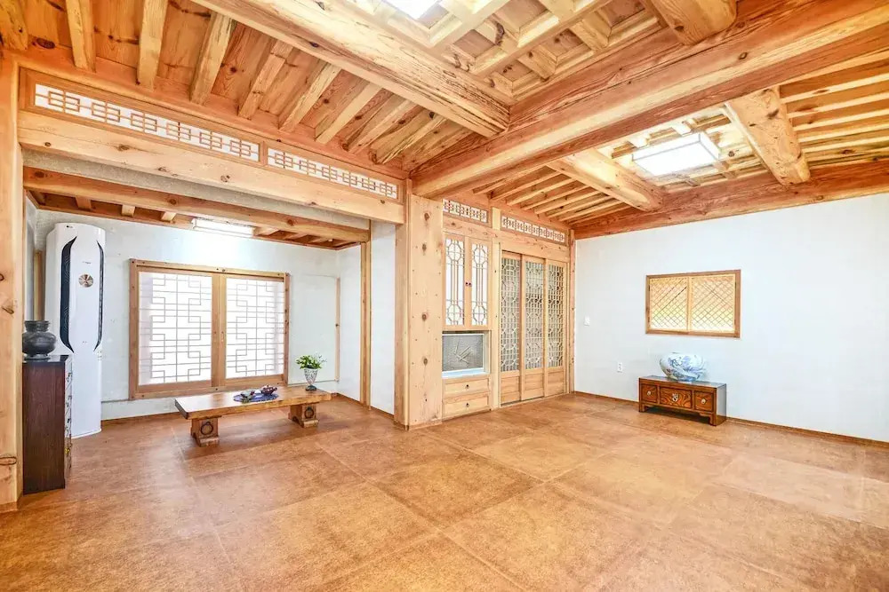 Gyeongju HanokHotel Chunchugwan
