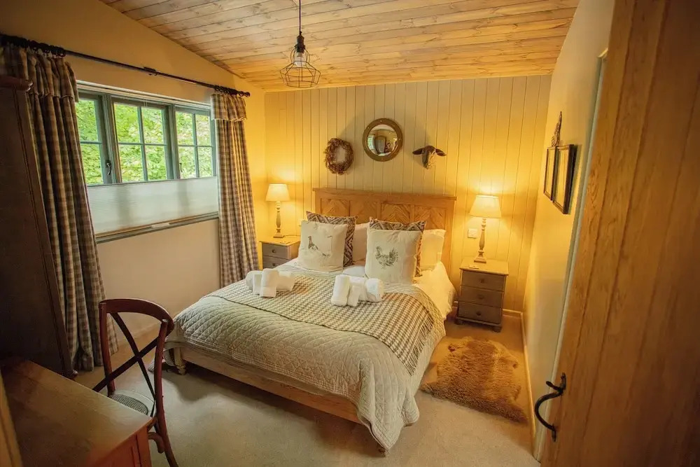 The Owl's Shack