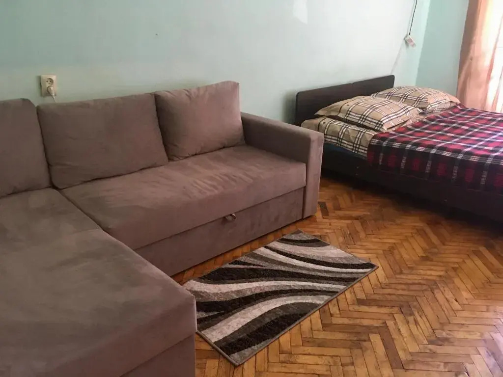 Квартира в Новом Афоне